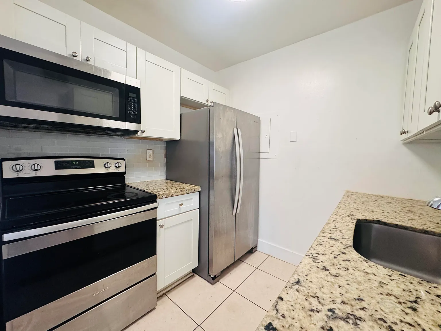 1 bed, 1.0 bath, 530 sqft, $1,350 — Photo 4