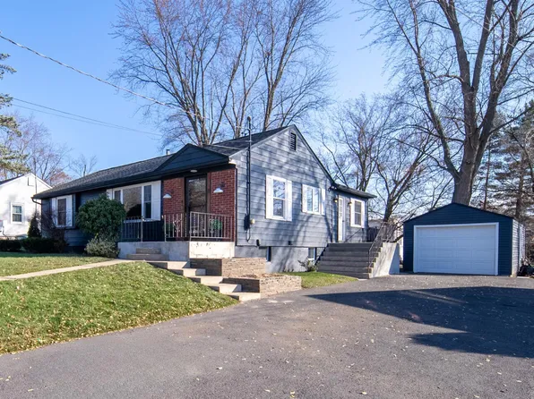 8 Crisafulli Drive, Albany, NY 12205