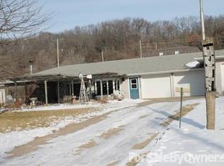 3435 Avenue D, Fort Madison, IA 52627