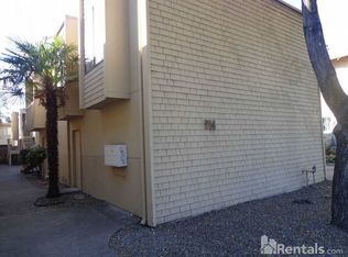 714 College Ave APT 5, Santa Rosa, CA 95404