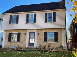 509 Stanley Ave, Clarksburg, WV 26301
