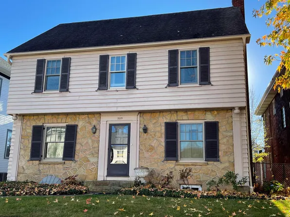 509 Stanley Ave, Clarksburg, WV 26301