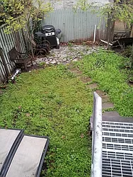 Rented by Citi Habitats