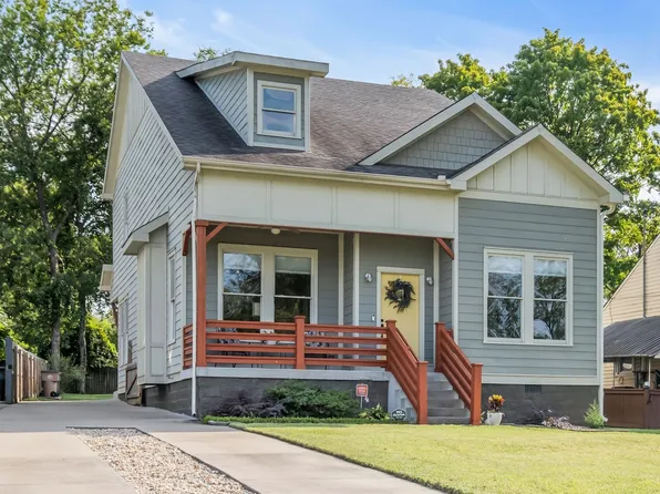 1412 Huffine St, Nashville, TN 37216
