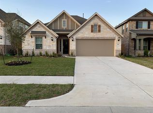 4641 Autumn Morning Dr, Spring, TX 77386