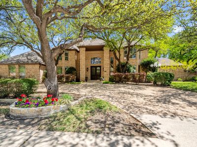 2020 Crown Knoll Ln, Plano, TX, 75093