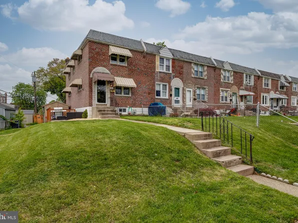 1018 Cedarwood Rd, Glenolden, PA 19036