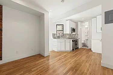 Rented by Citi Habitats