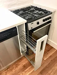 Rented by City Vista Inc