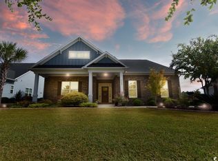 1104 Glossy Ibis Dr, Conway, SC 29526