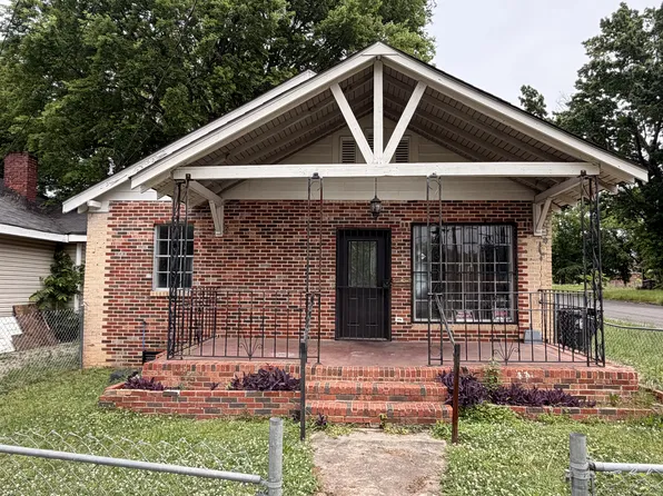 451 2nd Ave N, Birmingham, AL 35204