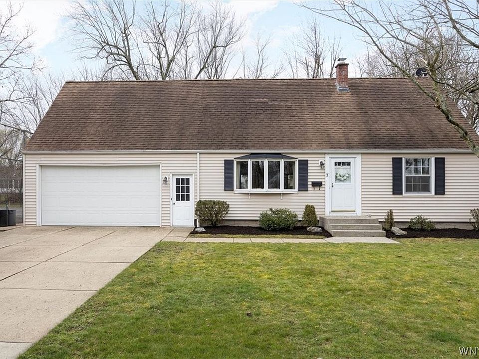 1st image of 7 N Burbank Dr