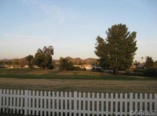 28550 E Worcester Rd, Menifee, CA 92586