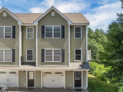 36 Townsend Drive #36, Dover, NH, 03820