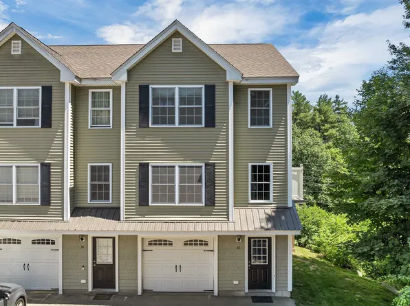 36 Townsend Drive #36, Dover, NH 03820