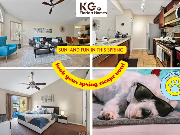 (undisclosed Address), Kissimmee, FL 34747