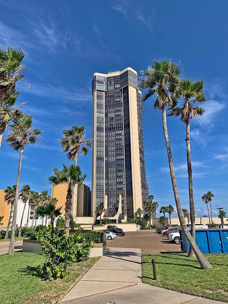 Introducir 67+ images bridgepoint south padre island Viaterra.mx