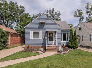 1210 Wexford Ave, Parma, OH 44134