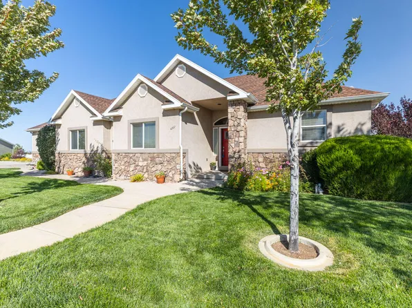 4262 N 2325 W #W, Cedar City, UT 84721