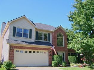 2304 Golden Oak Dr, Lexington, KY 40515