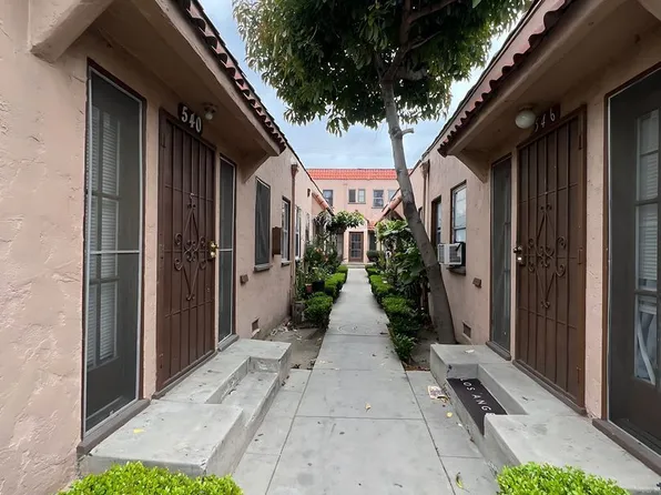 542 W 49th St, Los Angeles, CA 90037