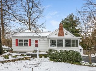 141 Cedar Heights Rd, Stamford, CT 06905