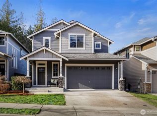 3749 Maritime Drive SW, Bremerton, WA 98312
