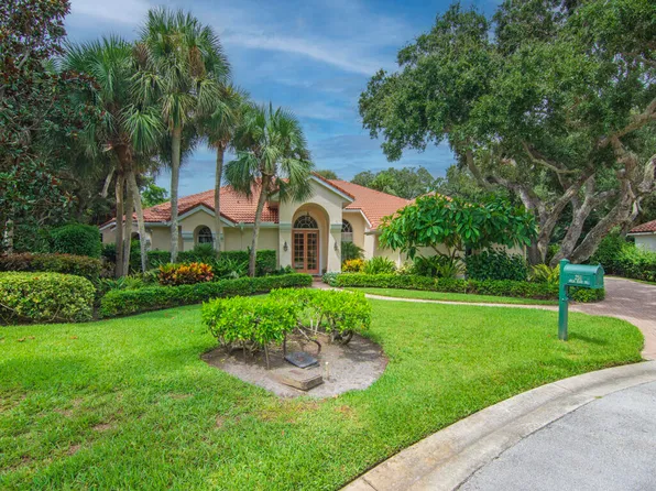 251 Ocean Beach Trail, Vero Beach, FL 32963
