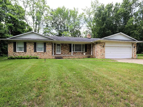 10011 Coldwater Rd, Flushing, MI 48433