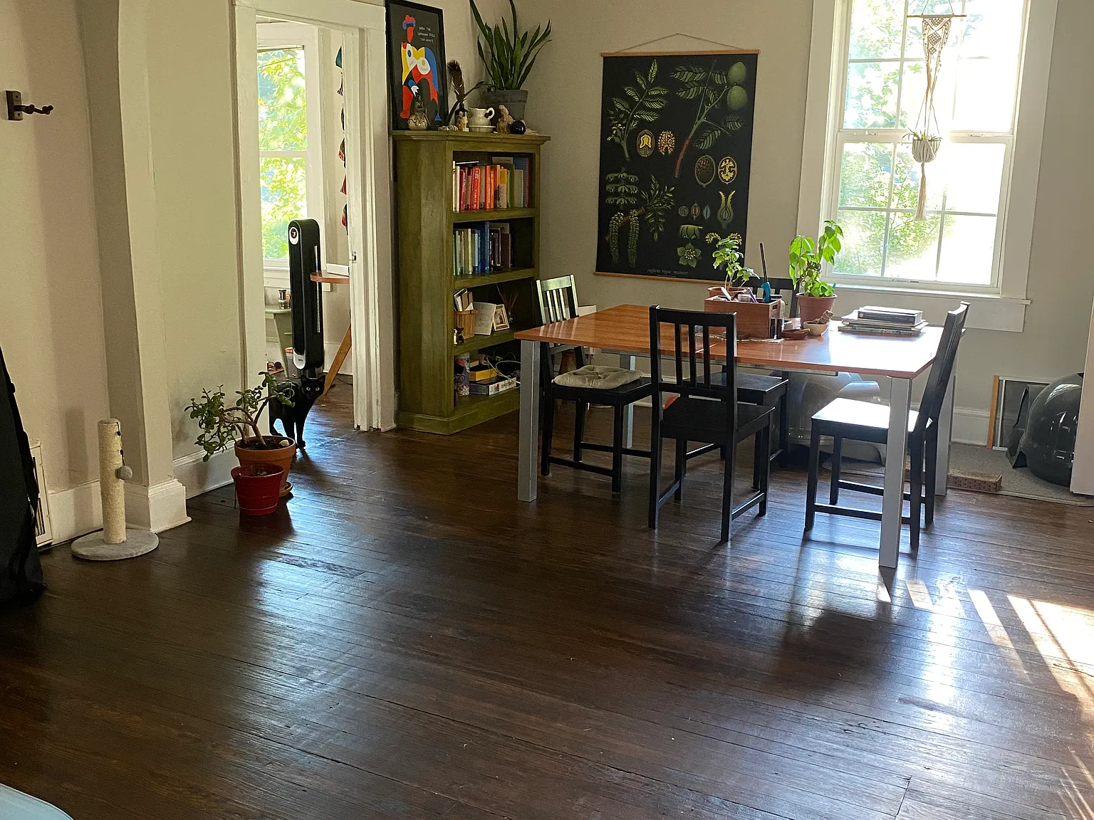 2 bed, $1,900 — Photo 2