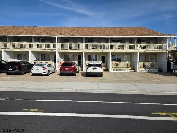 203 E Brigantine Ave APT 106, Brigantine, NJ 08203