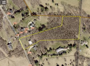 1801 River Rd, Granville, OH 43023