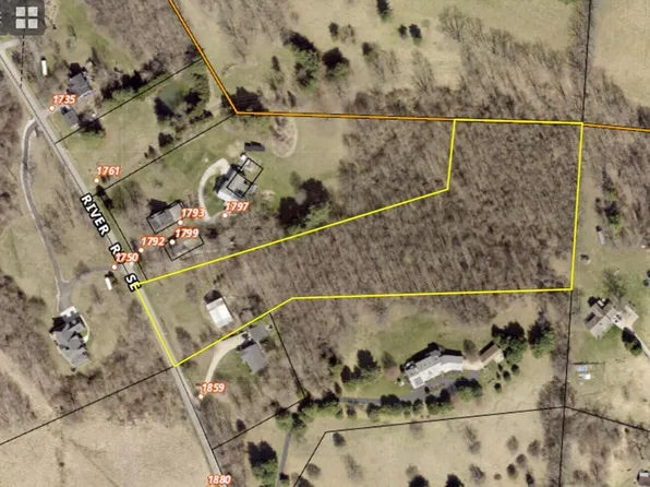 1801 River Rd, Granville, OH 43023