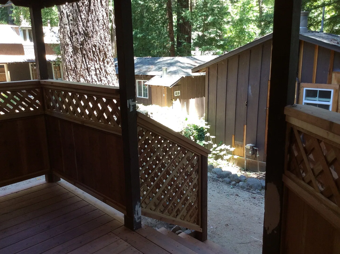 Brookdale Cabins — Photo 2
