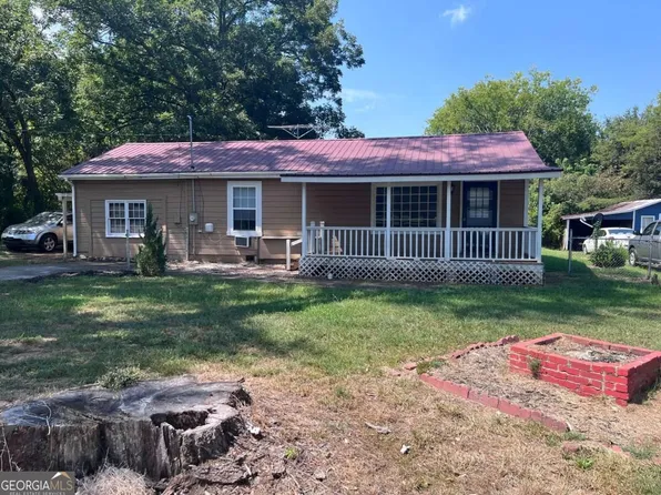 207 N Main St, Adairsville, GA 30103