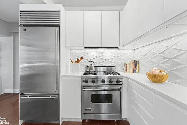 Sold by Brown Harris Stevens | media 13