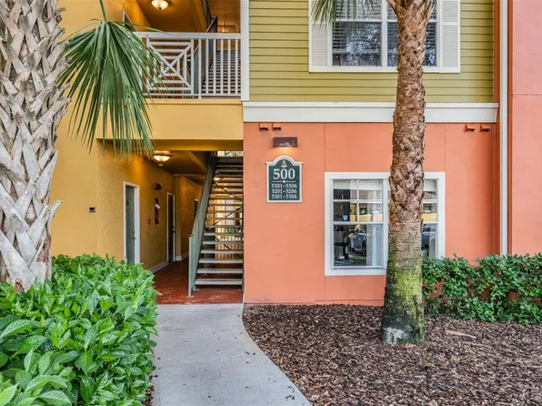 4207 S Dale Mabry Hwy Unit 5205, Tampa, FL 33611