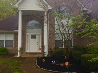 5548 Corey Cv, Horn Lake, MS 38637