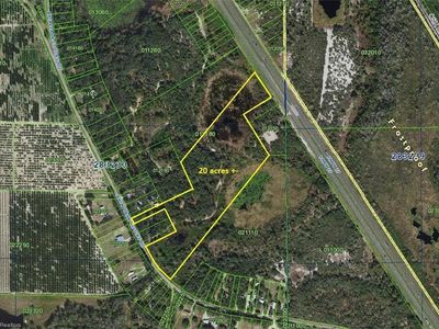 4560 Avon Park Cutoff Rd, Frostproof, FL, 33843