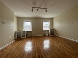 734 S 20th St #3FL, Philadelphia, PA 19146