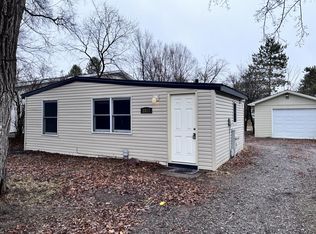 2817 Minnesota Ave, Stevens Point, WI 54481