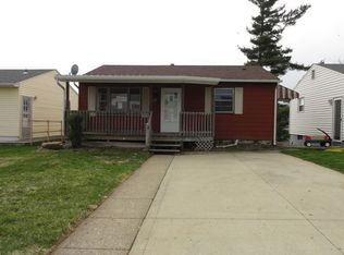 519 Summitview Dr, Lancaster, OH 43130