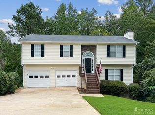 7290 Hunters Ridge Dr, Douglasville, GA 30134