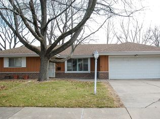 638 N Coolidge Ct, West Peoria, IL