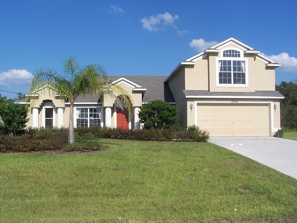 2318 Bolger Ave. Spring Hill