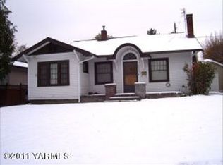 2306 Summitview Ave, Yakima, WA