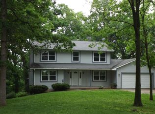 1849 F52 Trl, Williamsburg, IA 52361