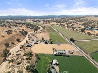 6645 Webster Rd, Creston, CA 93432