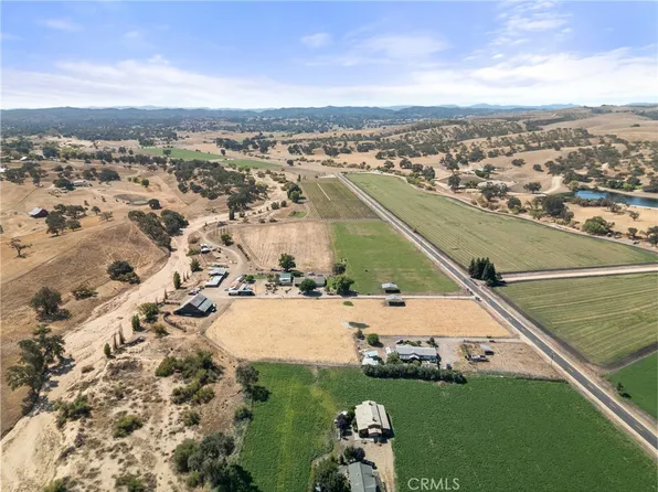 6645 Webster Rd, Creston, CA 93432