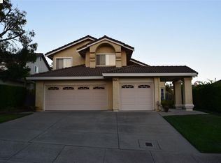 5441 Victoria Ln, Richmond, CA 94803